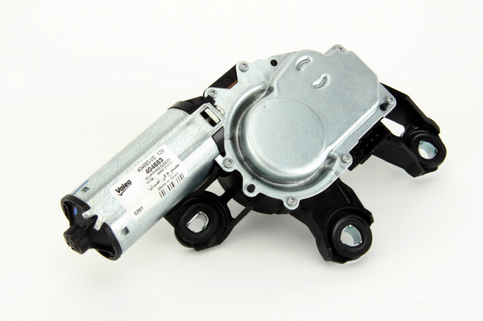 Motoras stergator spate SKODA OCTAVIA I intre 1998-2010 [5]