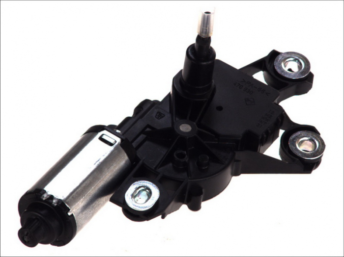 Motoras stergator spate stanga VW MULTIVAN V, MULTIVAN VI, TRANSPORTER / CARAVELLE VI, TRANSPORTER V, TRANSPORTER VI dupa 2003 [2]