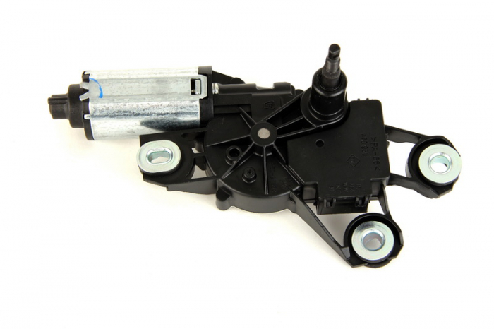 Motoras stergator spate stanga VW MULTIVAN V, MULTIVAN VI, TRANSPORTER / CARAVELLE VI, TRANSPORTER V, TRANSPORTER VI dupa 2003 [4]