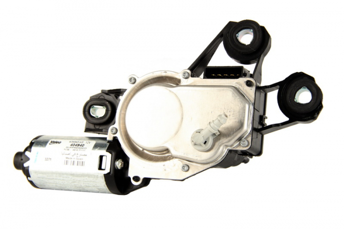 Motoras stergator spate stanga VW MULTIVAN V, MULTIVAN VI, TRANSPORTER / CARAVELLE VI, TRANSPORTER V, TRANSPORTER VI dupa 2003 [5]