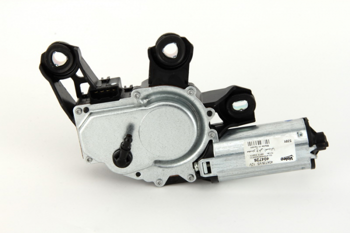 Motoras stergator spate VW POLO dupa 2001 [4]