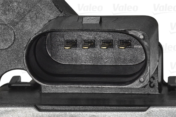 Motoras stergator spate VW SCIROCCO intre 2008-2017 [4]