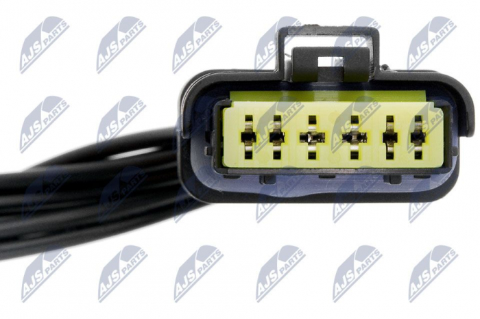 Mufa actionare geam potrivit Renault Megane 2 -2009, Scenic 2, Grand Scenic 2 -2009, Clio 3 2005-, Espace 4 2002-, Modus 2004- [3]