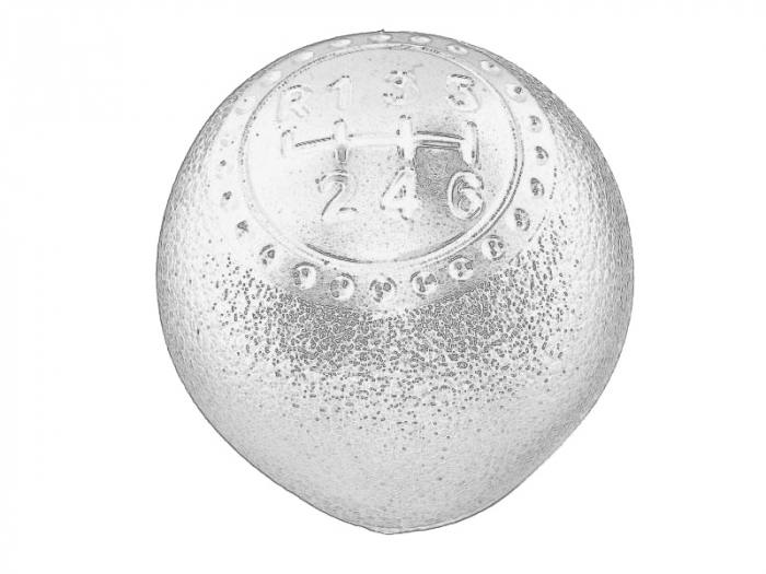 Nuca schimbator IVECO DAILY CITYS, DAILY III, DAILY IV, DAILY LINE, DAILY TOURYS, DAILY V, DAILY VI [3]