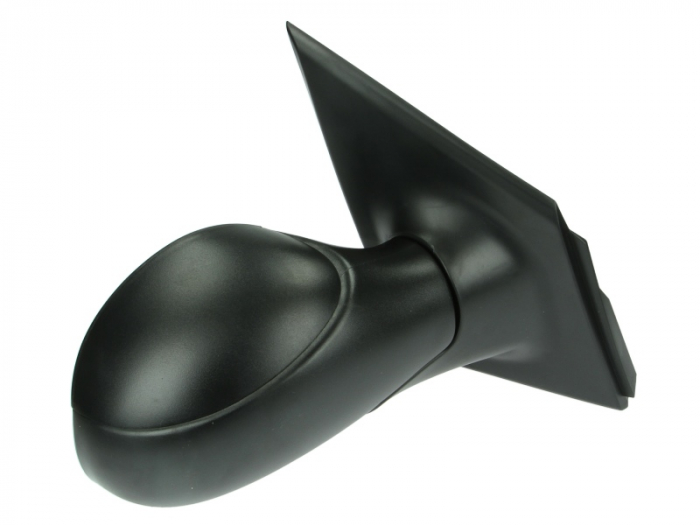 Oglinda dreapta CITROEN C2 intre 2003-2009 manuala, convex, cu carcasa [2]