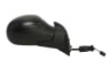 Oglinda dreapta CITROEN C3 intre 2002-2010 electrica, convex, cu carcasa [3]
