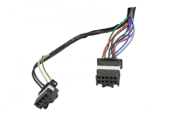 Oglinda dreapta electric, convex, cu incalzire, asistent la schimbarea benzii, acoperit sub acoperire, rabatabil electric, cu semnalizator, cu senzor temperatura potrivit OPEL MOKKA B 01.21- [3]