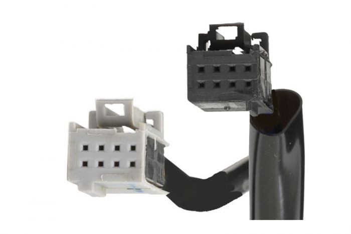 Oglinda dreapta (electric, convex, cu incalzire, asistent schimbare banda, rabatare electrica, cu semnalizator, aerial) potrivit FIAT DUCATO; OPEL MOVANO C; PEUGEOT BOXER 05.21- [3]