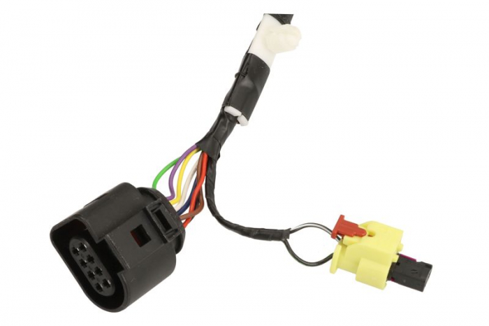 Oglinda dreapta (electric, convex, cu incalzire, cu carcasa, cu semnalizator) potrivit SEAT IBIZA V 6F 06.17-06.21 [3]