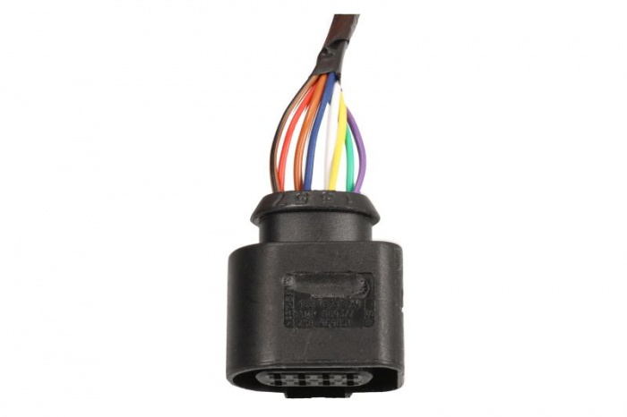 Oglinda dreapta (electric, convex, cu incalzire, cu carcasa, cu semnalizator) potrivit SEAT LEON 5F 09.12-12.19 [3]