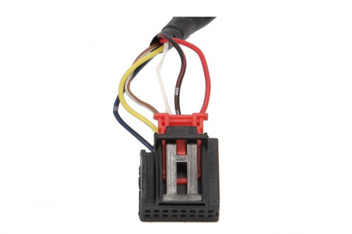 Oglinda dreapta (electric, convex, cu incalzire, grund, cu semnalizator) potrivit VW T-ROC 11.17-12.20 [3]