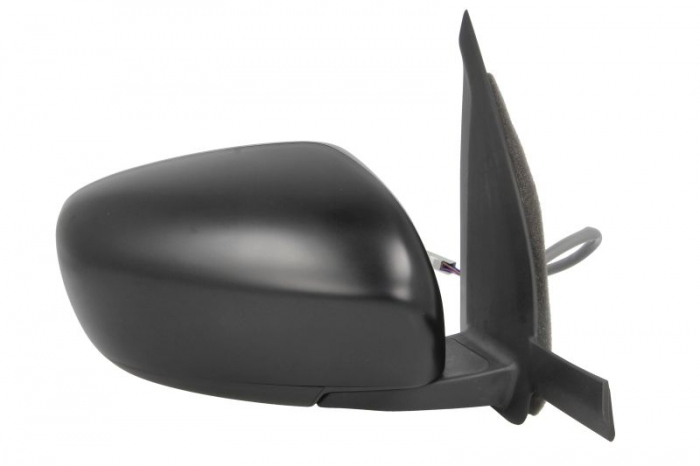 Oglinda dreapta (electric, convex, cu incalzire, grund) potrivit SUZUKI SWIFT V AZ 03.17-11.23 [2]