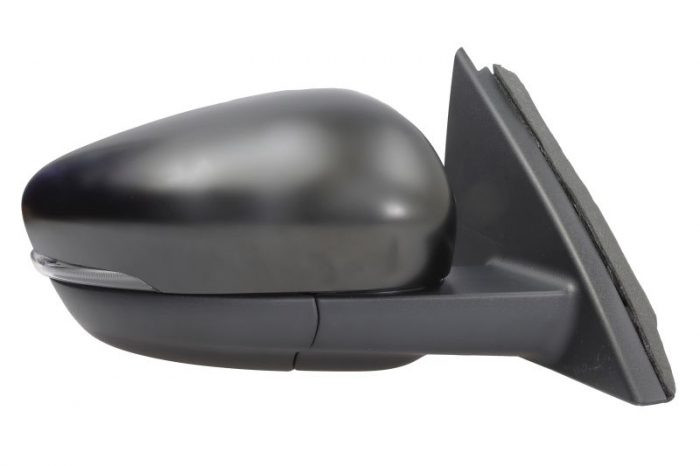 Oglinda dreapta (electric, convex, cu incalzire, grund, rabatare electrica, cu semnalizator) potrivit FORD KUGA III 07.19- [2]