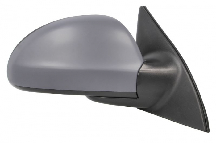 Oglinda dreapta (electric, convex, cu incalzire, grund, versiune cu 5 usi) potrivit KIA CEED I ED 12.06-08.09 [2]