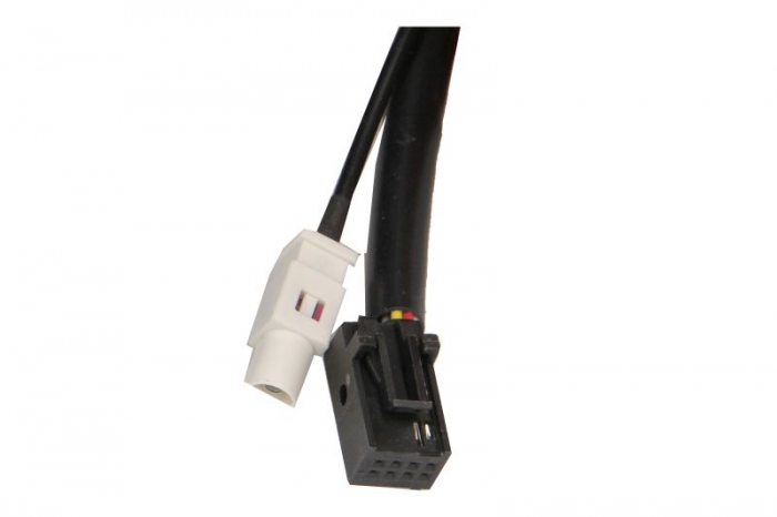 Oglinda dreapta (electric, convex, cu incalzire, mediu, cu semnalizator, aerial, w16w bulb) potrivit CITROEN JUMPER II; FIAT DUCATO; PEUGEOT BOXER 04.06- [3]