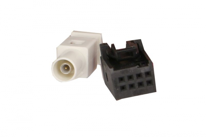 Oglinda dreapta (electric, convex, cu incalzire, mediu, cu semnalizator, aerial, w16w bulb) potrivit CITROEN JUMPER II; FIAT DUCATO; PEUGEOT BOXER 04.06- [4]