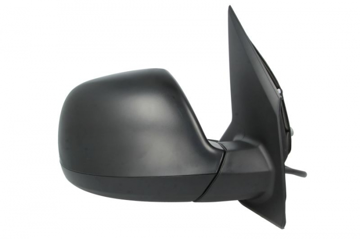 Oglinda dreapta (electric, convex, cu încălzire, pliere electric) potrivit VW TRANSPORTER T6 04.15-02.19 [2]