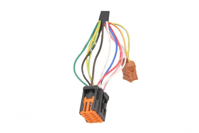 Oglinda dreapta electric, convex, cu incalzire, rabatabil electric, cu indicator, cu senzor temperatura potrivit CITROEN C3 AIRCROSS 06.17- [3]