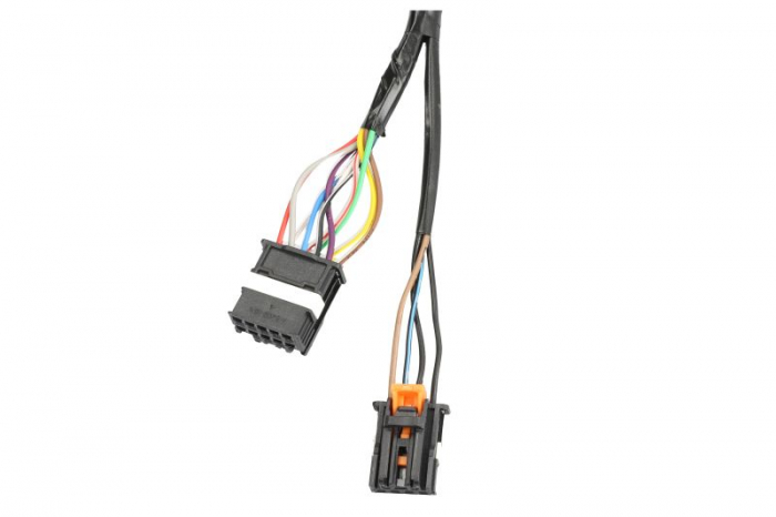 Oglinda dreapta electric, convex, cu incalzire, rabatabil electric, cu indicator, cu senzor temperatura potrivit CITROEN C4 III dupa 2020 [3]