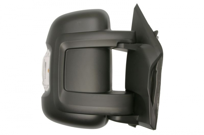 Oglinda dreapta (electric, convex, cu incalzire, rabatare electrica, cu semnalizator) potrivit FIAT DUCATO; OPEL MOVANO C; PEUGEOT BOXER 05.21- [2]