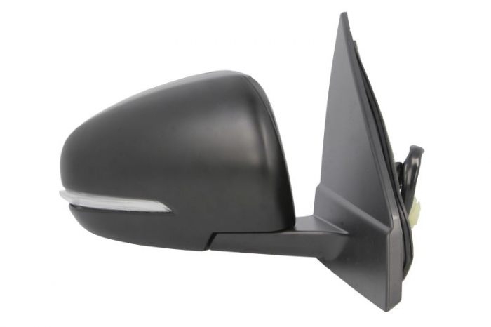 Oglinda dreapta (electric, convex, cu semnalizare) potrivit SUZUKI VITARA 03.15- [2]