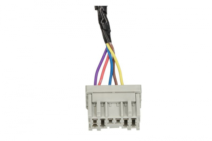 Oglinda dreapta (electric, convex, cu semnalizator) potrivit HONDA JAZZ II 2005-2008 [3]