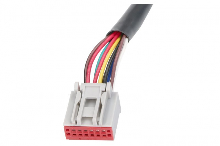 Oglinda dreapta (electric, convexa, cu incalzire, cu semnalizare) potrivit FORD PUMA 09.19- [3]