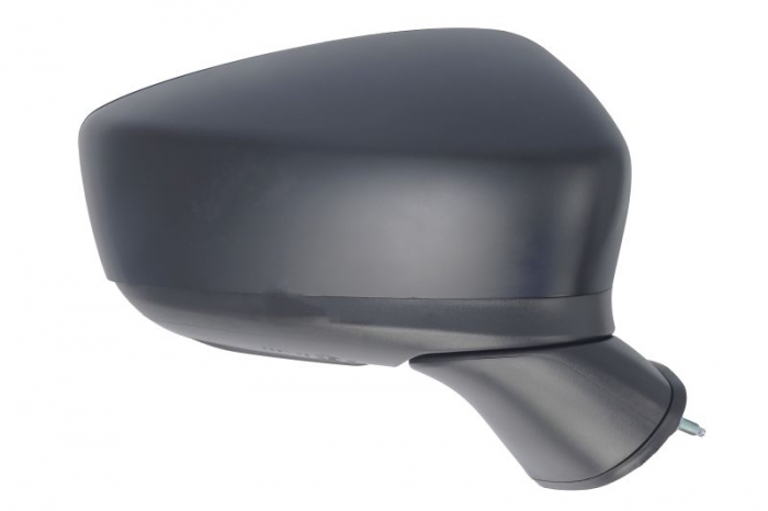 Oglinda dreapta (electric, convexa, cu incalzire , cu semnalizare) potrivit MAZDA 2 DL, DJ 11.14- [2]