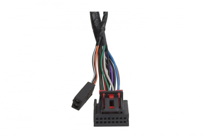 Oglinda dreapta potrivit SKODA KAROQ 11.17 (electrică, încălzită, cu memorie, semnalizare și asistent schimbare bandă) [3]