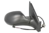 Oglinda dreapta electrica asferica, incalzita, albastru, cu senzor temperatura CITROEN C5, C5 I, C5 2 II  [3]