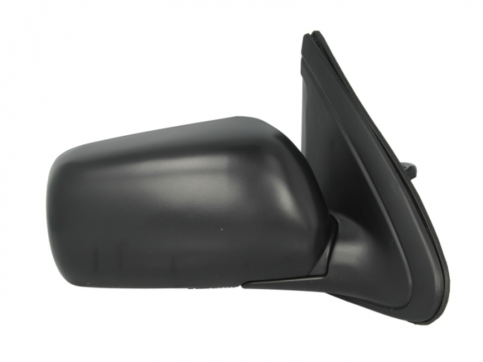 Oglinda dreapta electrica, convex, cu carcasa NISSAN ALMERA N15 3 usi intre 1995-2000 [2]