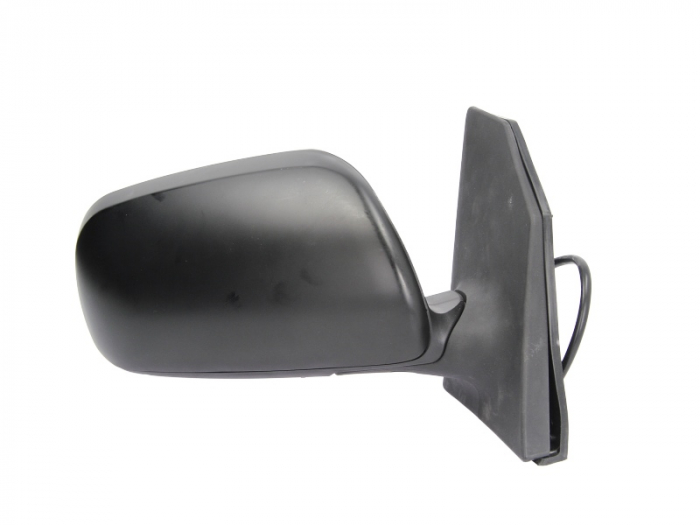Oglinda dreapta potrivit TOYOTA COROLLA 2004-2007 - electrica, convex, cu carcasa [2]