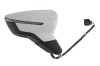 Oglinda dreapta potrivit SEAT LEON, LEON SC, LEON ST dupa 2012 - electrica crom, grunduita [3]