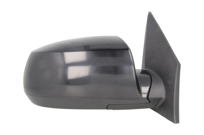 Oglinda dreapta potrivit KIA RIO 2005-2011 - electrica crom [2]