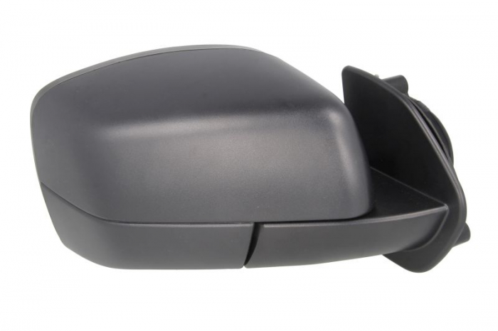 Oglinda dreapta electrica cu memorie, incalzita, crom, pliere electrica LAND ROVER DISCOVERY 3 III intre 2004-2009 [2]