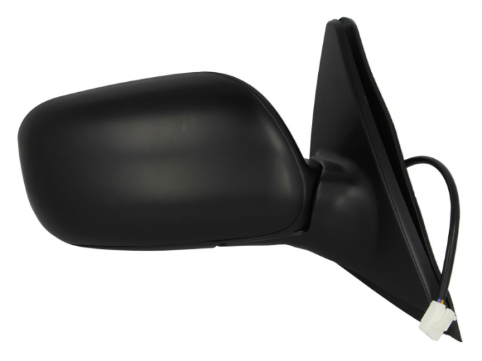 Oglinda dreapta electrica grunduita TOYOTA AVENSIS intre 1997-2003 [2]