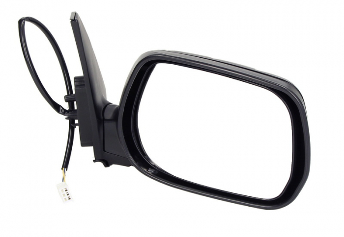 Oglinda dreapta potrivit TOYOTA RAV 4 2005-2011 - electrica grunduita [2]