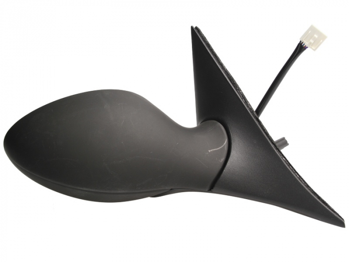 Oglinda dreapta electrica incalzita, albastra ALFA ROMEO 156 intre 1997-2006 [2]