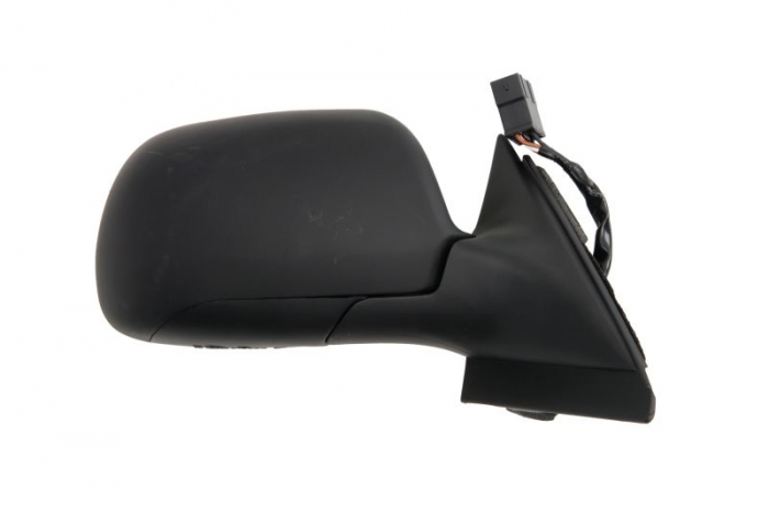 Oglinda dreapta electrica incalzita, albastra AUDI A4 intre 1994-1998 [2]