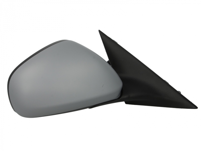 Oglinda dreapta electrica incalzita, albastra, grunduita ALFA ROMEO 159 [2]