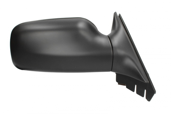 Oglinda dreapta electrica incalzita, albastru AUDI 100 [2]