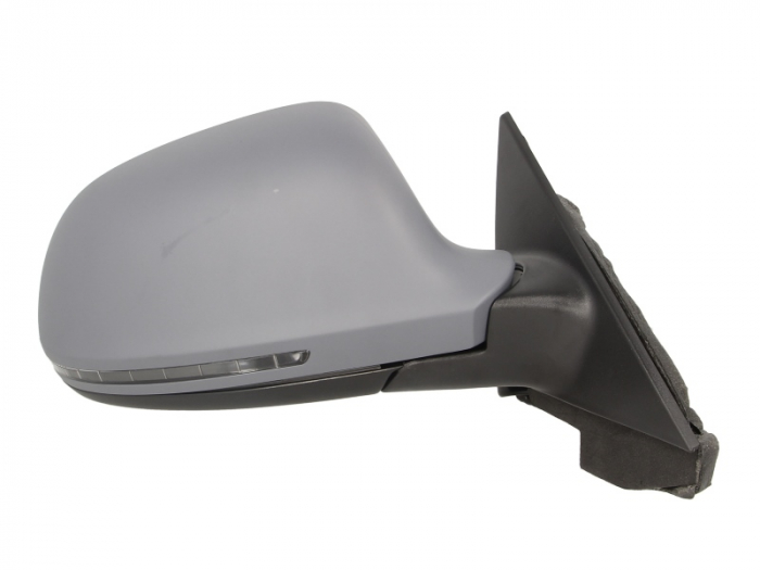 Oglinda dreapta potrivit AUDI A3 8P 2008-2012 - electrica incalzita [2]