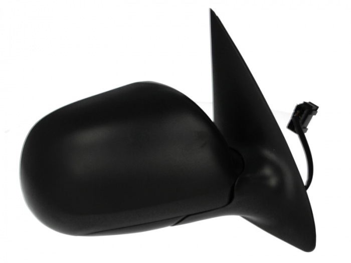 Oglinda dreapta electrica, incalzita, convex, cu carcasa, mica, SKODA FABIA intre 1999-2008 [2]