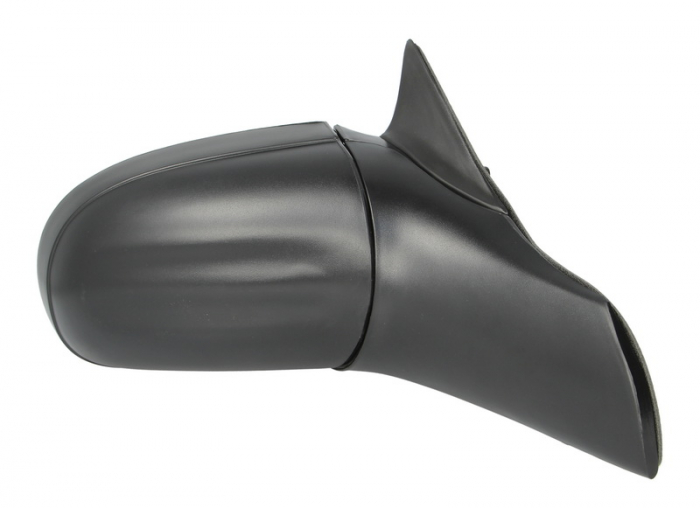 Oglinda dreapta electrica, incalzita, convex, cu carcasa OPEL CORSA B intre 1993-2000 [2]