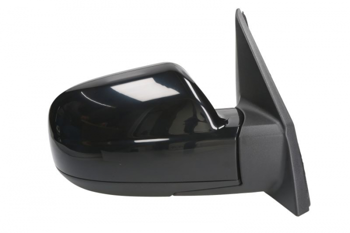 Oglinda dreapta electrica incalzita, crom, grunduita HYUNDAI TUCSON intre 2004-2010 [2]