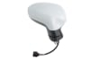 Oglinda dreapta electrica incalzita, crom, grunduita, pliabila electric SEAT LEON intre 2009-2012 [3]