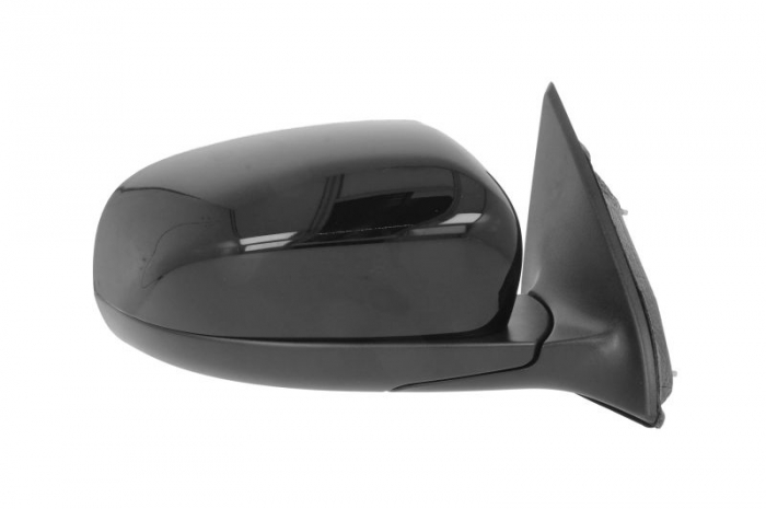 Oglinda dreapta electrica incalzita, crom, JEEP CHEROKEE [2]