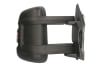 Oglinda dreapta electrica incalzita, crom, lung FIAT DUCATO intre 2006-2014 [3]