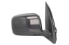 Oglinda dreapta electrica incalzita, crom NISSAN X-TRAIL intre 2007-2013 [3]
