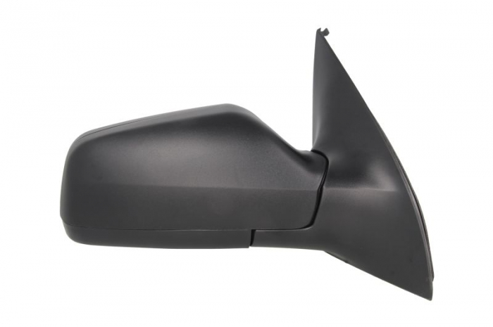 Oglinda dreapta electrica incalzita, crom OPEL ASTRA G intre 1998-2009 [2]